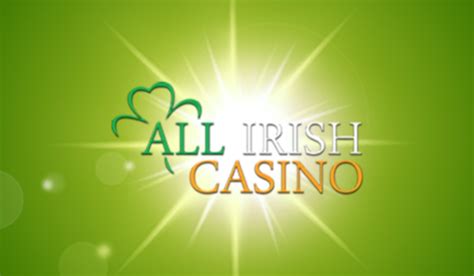 All irish casino Haiti